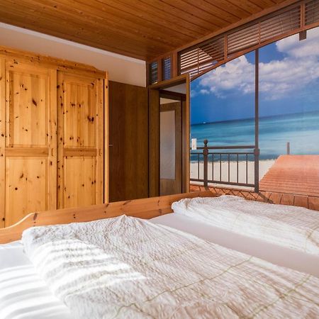 Ferienwohnung Monika Haug Immenstaad am Bodensee Bagian luar foto