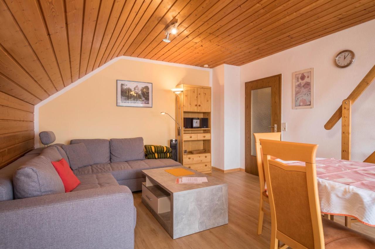 Ferienwohnung Monika Haug Immenstaad am Bodensee Bagian luar foto