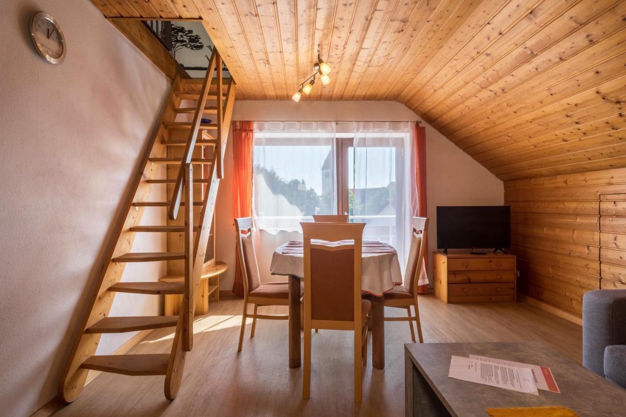 Ferienwohnung Monika Haug Immenstaad am Bodensee Bagian luar foto