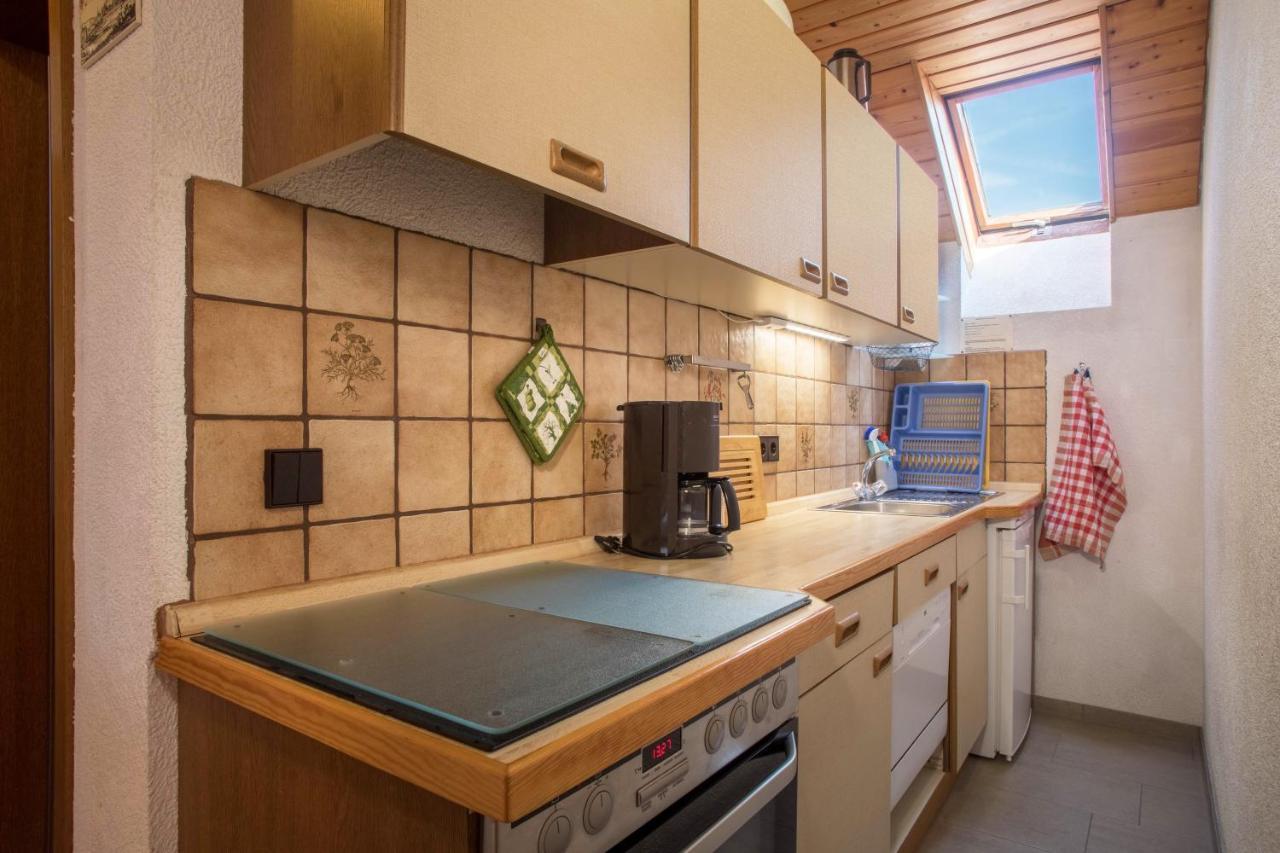 Ferienwohnung Monika Haug Immenstaad am Bodensee Bagian luar foto