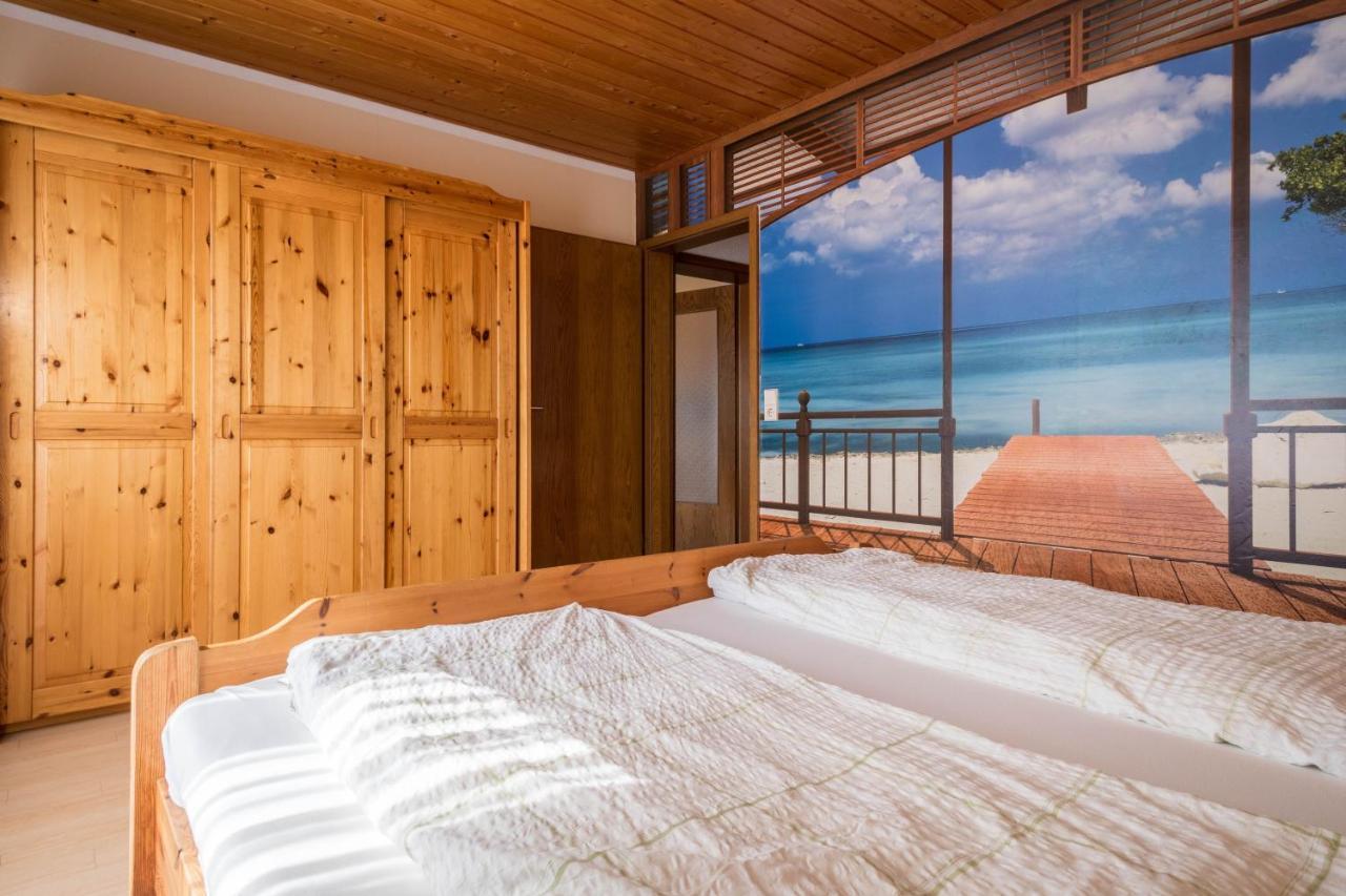 Ferienwohnung Monika Haug Immenstaad am Bodensee Bagian luar foto