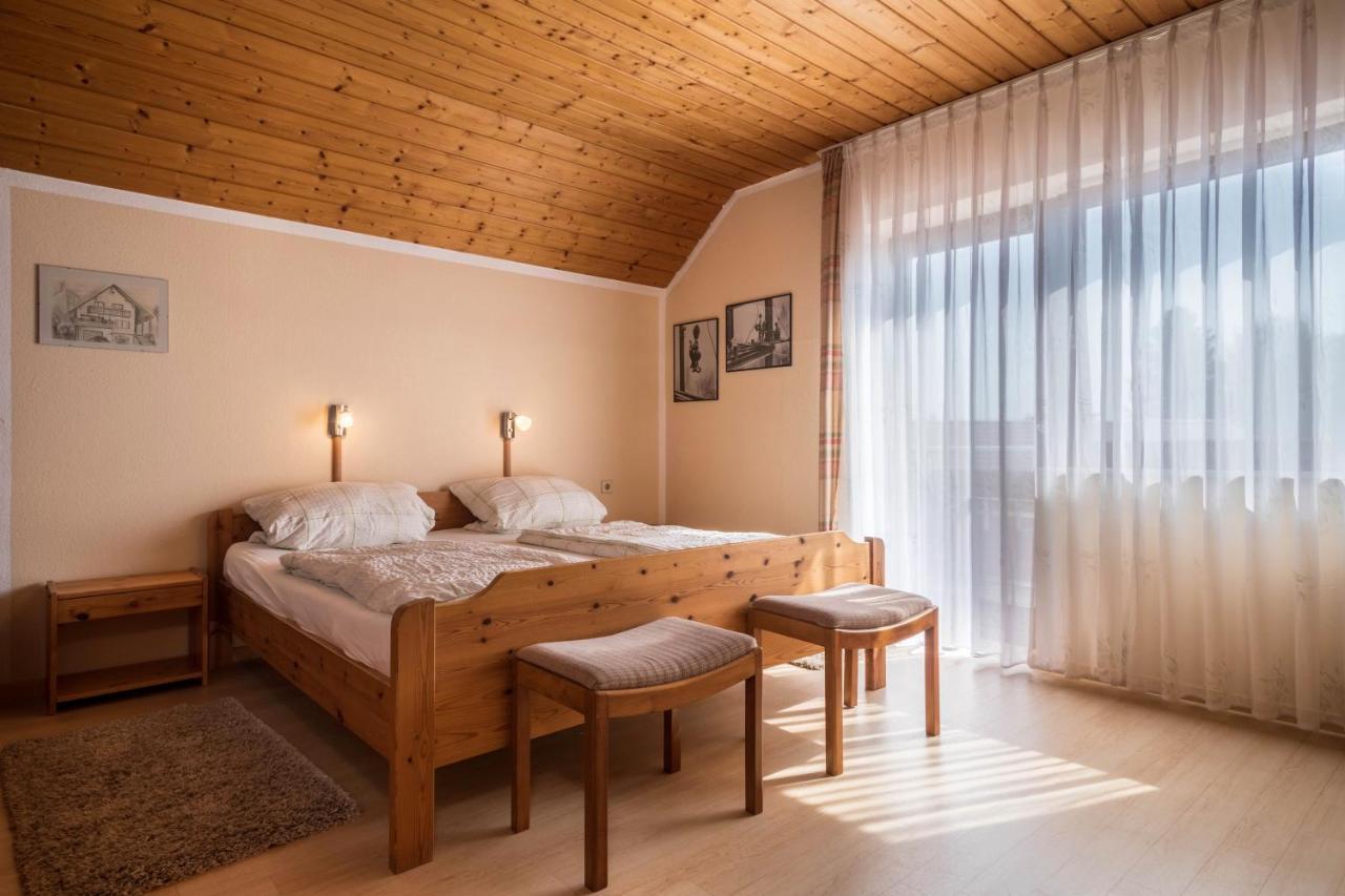 Ferienwohnung Monika Haug Immenstaad am Bodensee Bagian luar foto