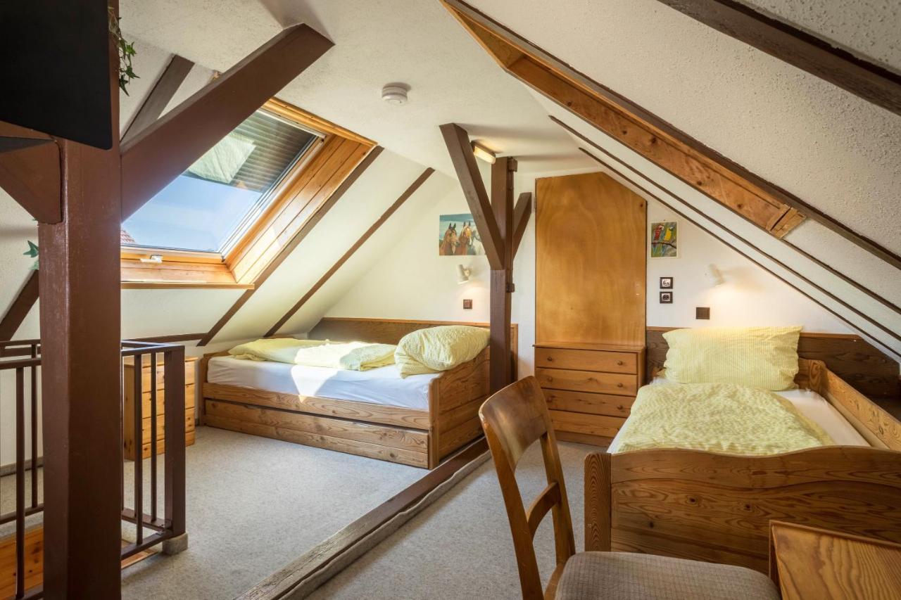 Ferienwohnung Monika Haug Immenstaad am Bodensee Bagian luar foto