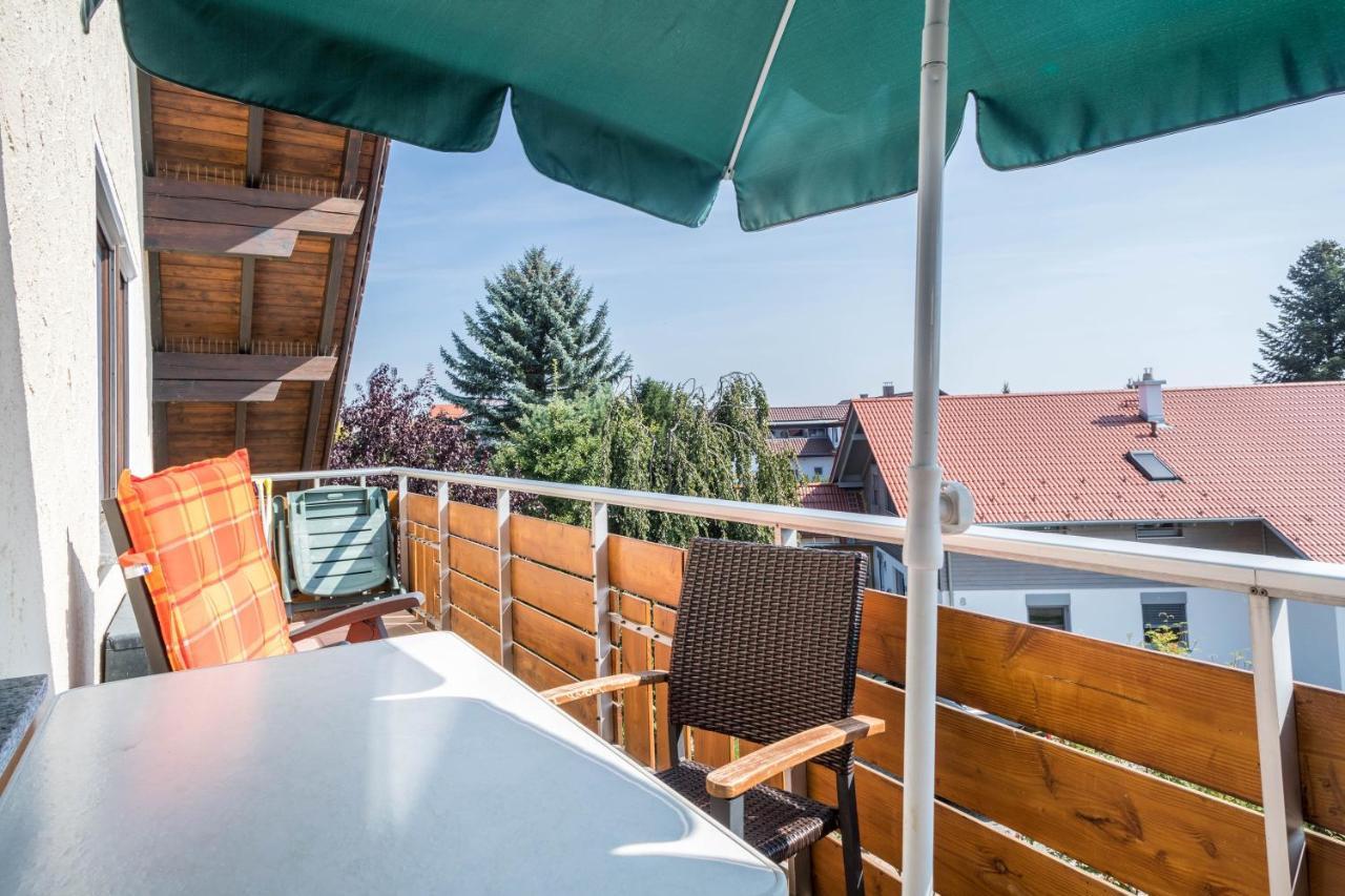 Ferienwohnung Monika Haug Immenstaad am Bodensee Bagian luar foto